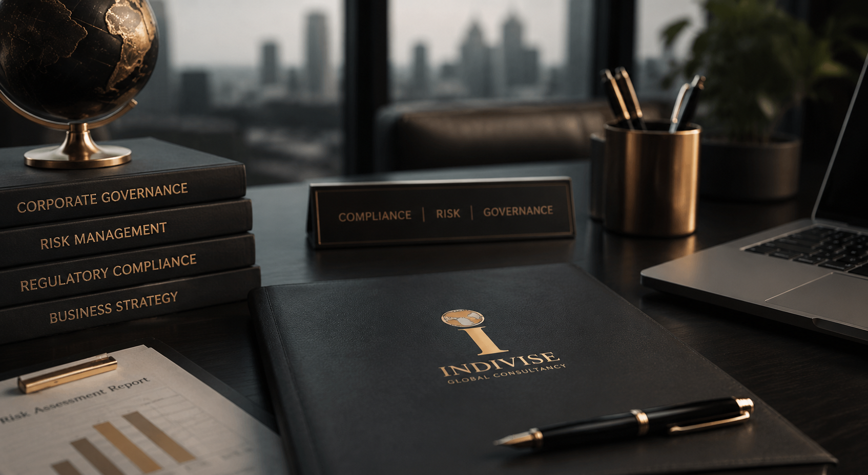 Indivise Global Consultancy