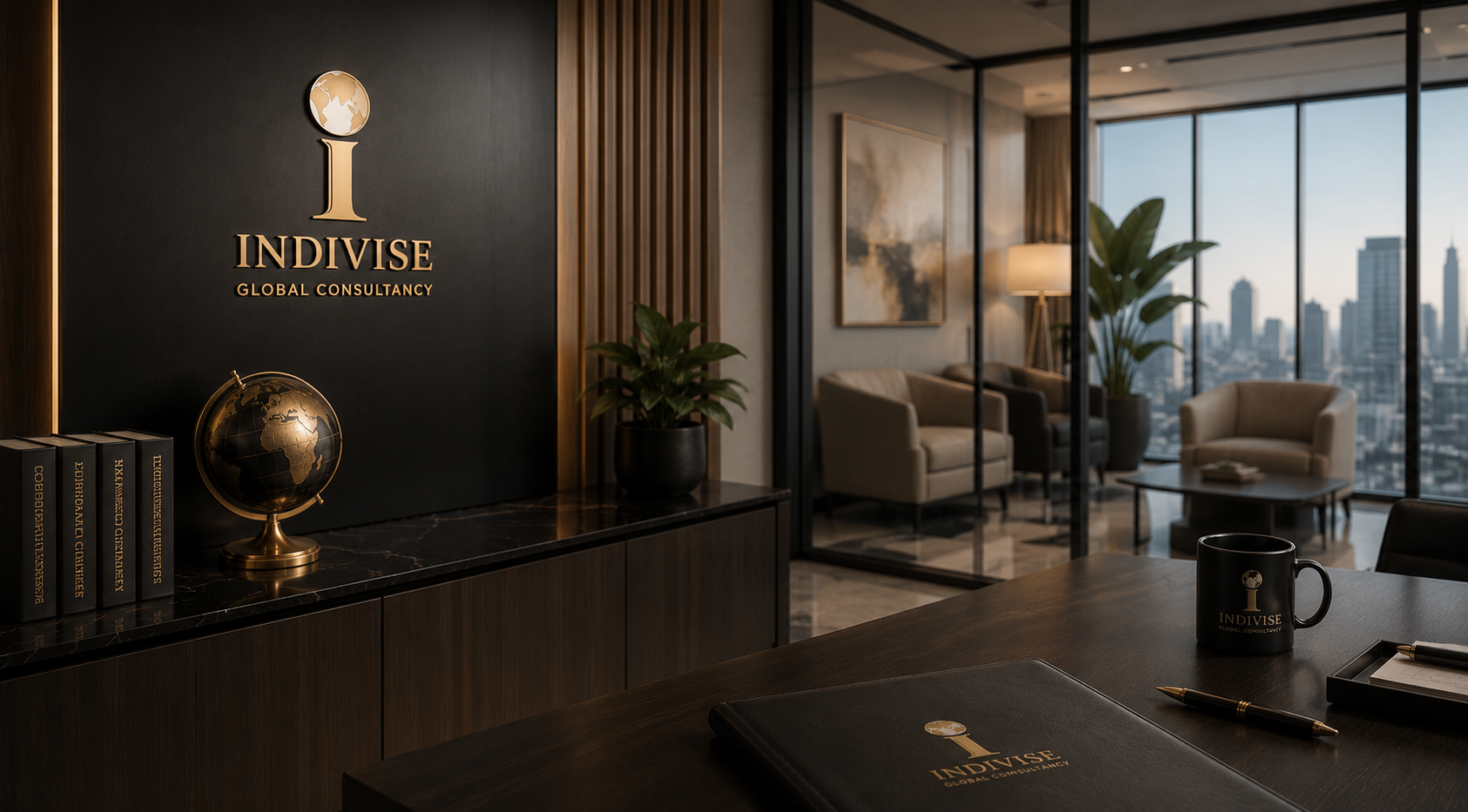 Indivise Global Consultancy