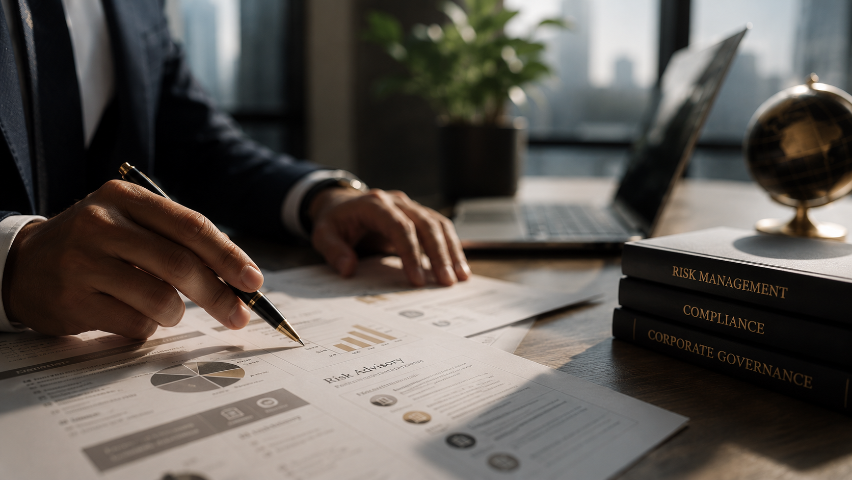 Indivise Global Consultancy