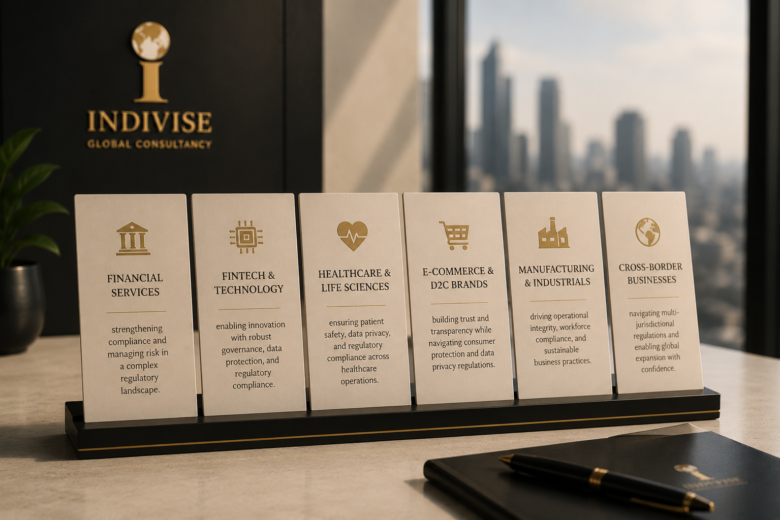 Indivise Global Consultancy